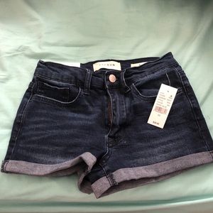 PacSun Jean Shorts